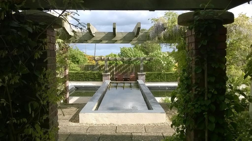 Dunbur Lodge Wicklow Exteriör bild