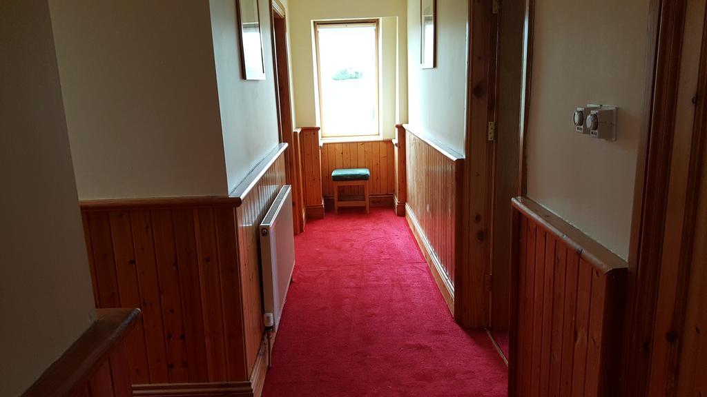 Dunbur Lodge Wicklow Exteriör bild